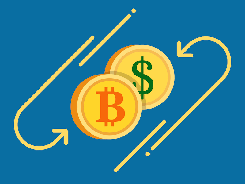 Криптовалюты наdigital опционах. Торговля Биткоин