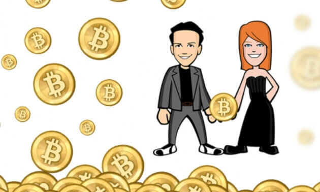 Криптовалюта Биткоин. Как и где торговать. Отзывы и мнения.