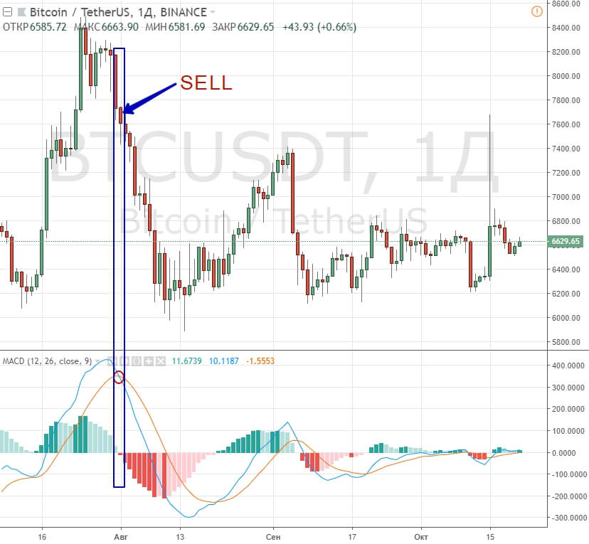 Школа по обучению торговли критовалютами. Курс за 30 минут