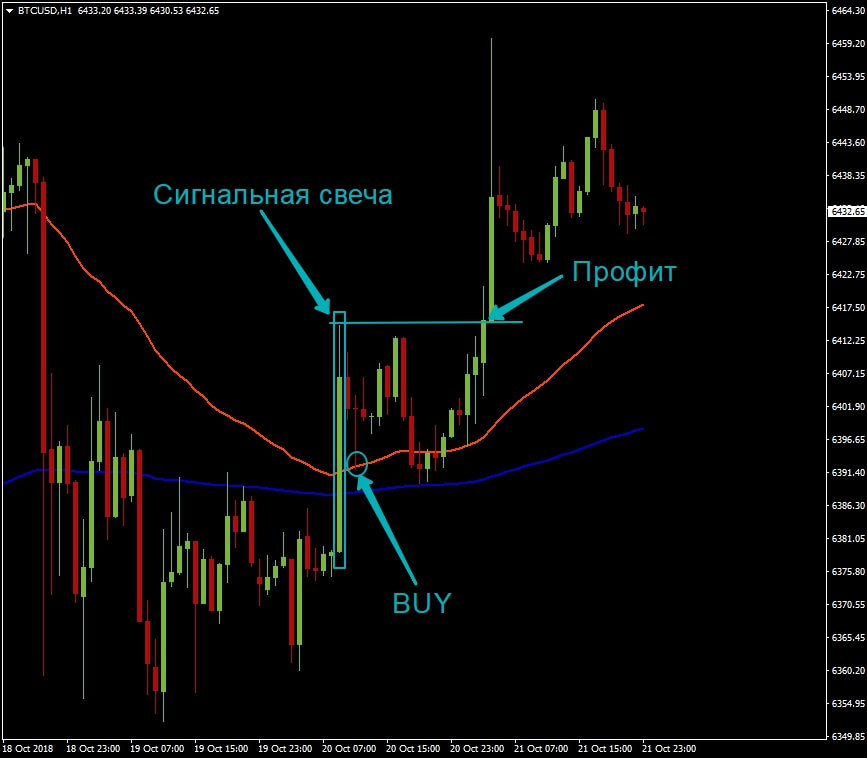 Школа по обучению торговли критовалютами. Курс за 30 минут
