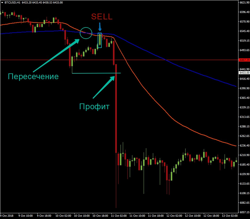 Школа по обучению торговли критовалютами. Курс за 30 минут
