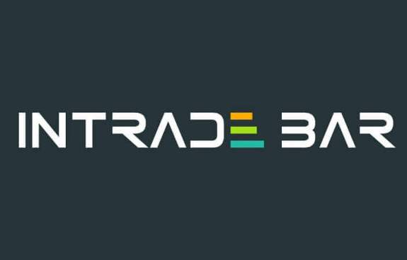 Intrade.bar — Официальный сайт. Вход в личный кабинет