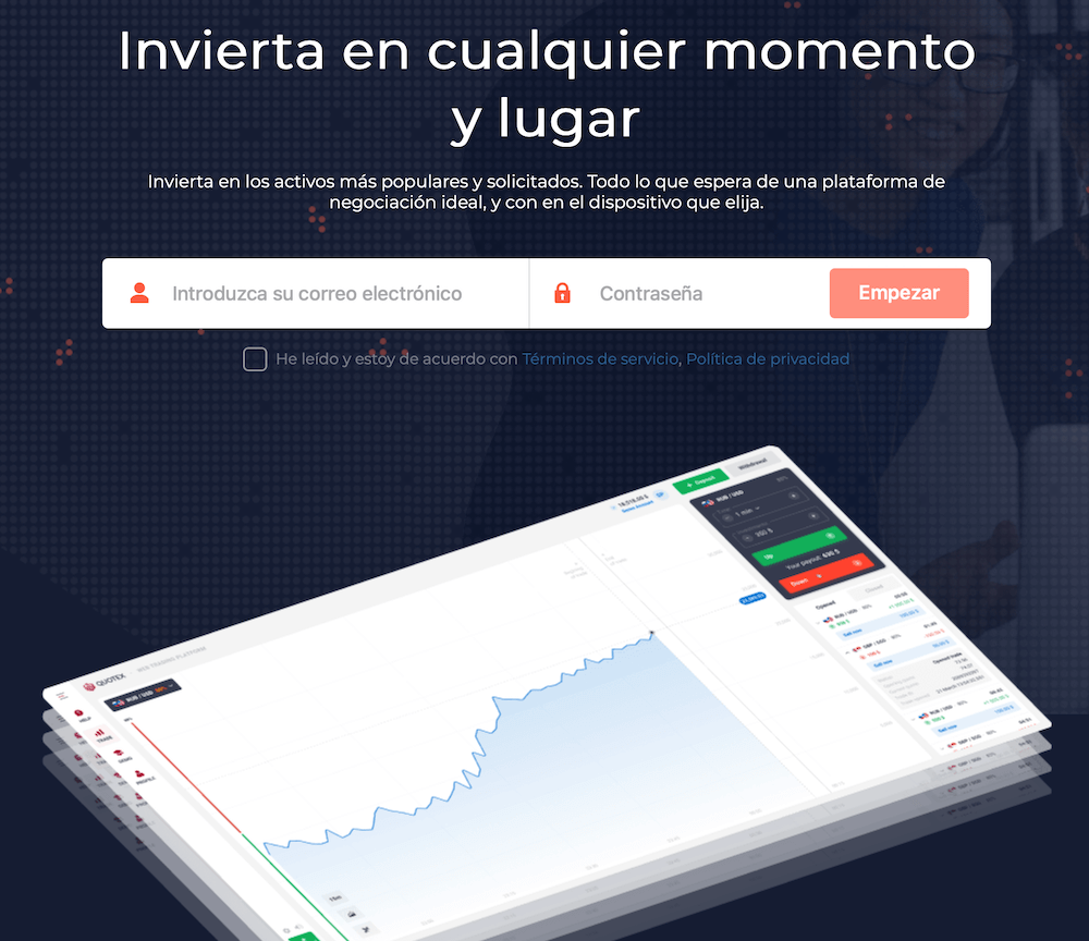 QUOTEX (QxBroker)