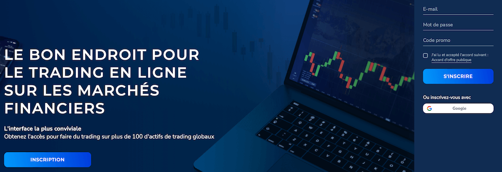 Pocket Option (Po.Trade)