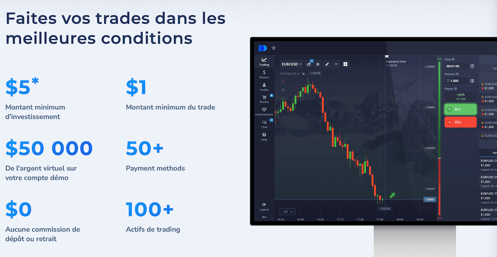 Pocket Option (Po.Trade)