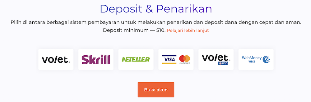 IQ Option (IQ Broker) Official Site