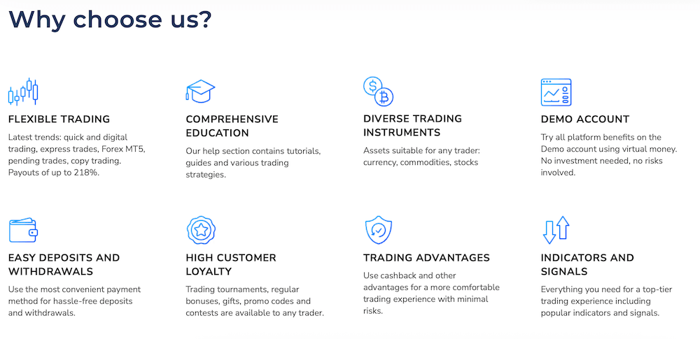 Pocket Option (Po.Trade) Registration – Sign Up & Access Trading Platform