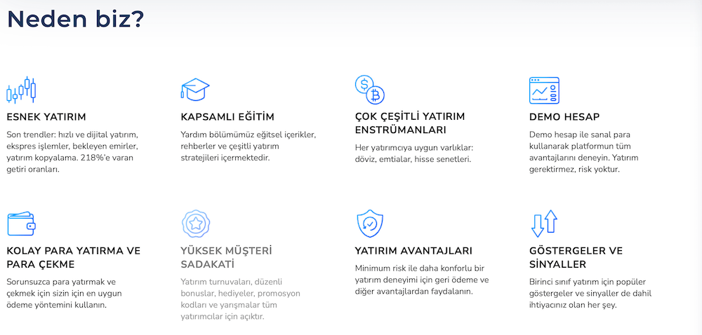 Pocket Option (Po.Trade) Resmi Sitesi