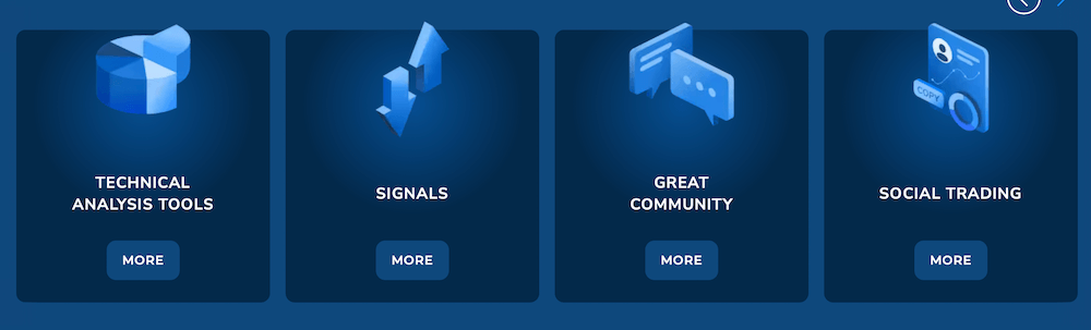 Pocket Option (Po.Trade) Registration – Sign Up & Access Trading Platform