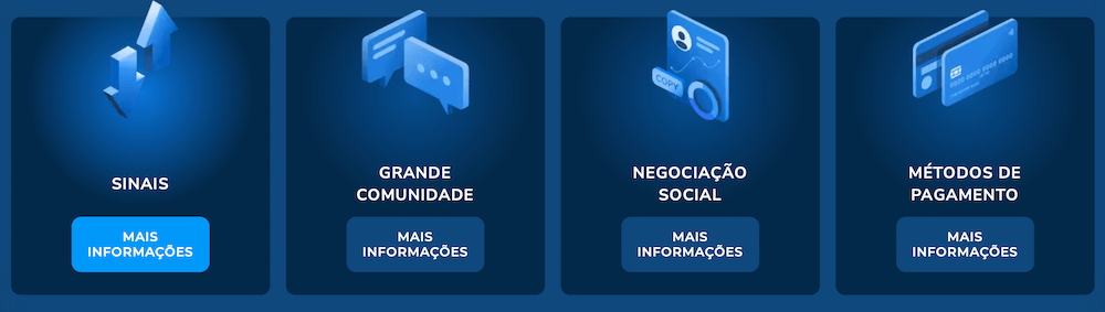 Pocket Option (Po.Trade) Brasil – Cadastro e Login na Plataforma de Trading