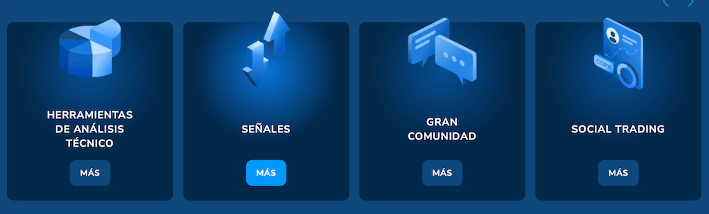 Registro en Pocket Option (Po.Trade) – Abre tu cuenta y empieza a operar