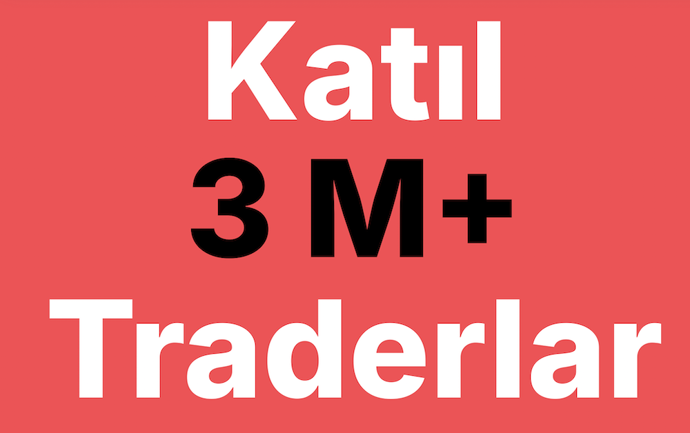 Deriv Kayıt – Hesabınızı Açın ve Platforma Giriş Yapın