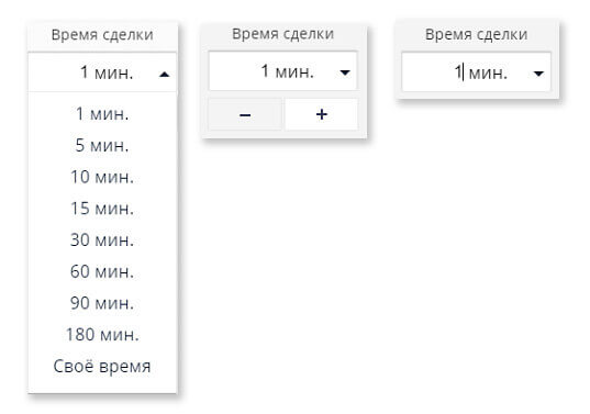 Брокер Olymp Trade
