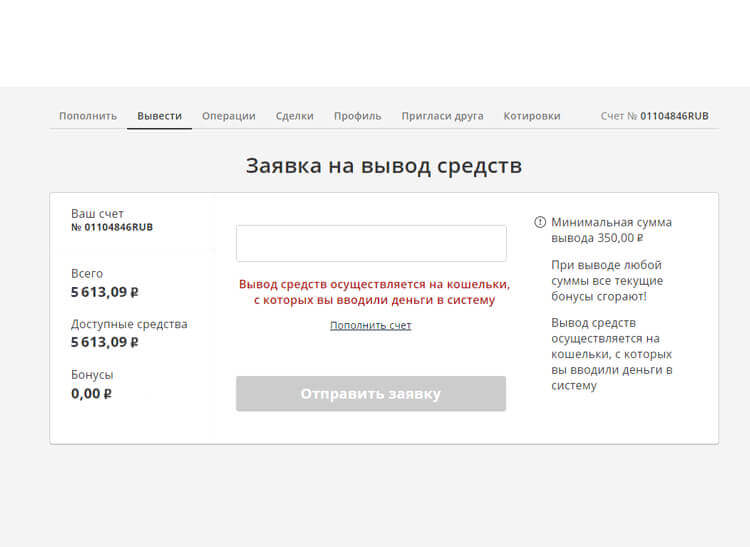 Брокер Olymp Trade