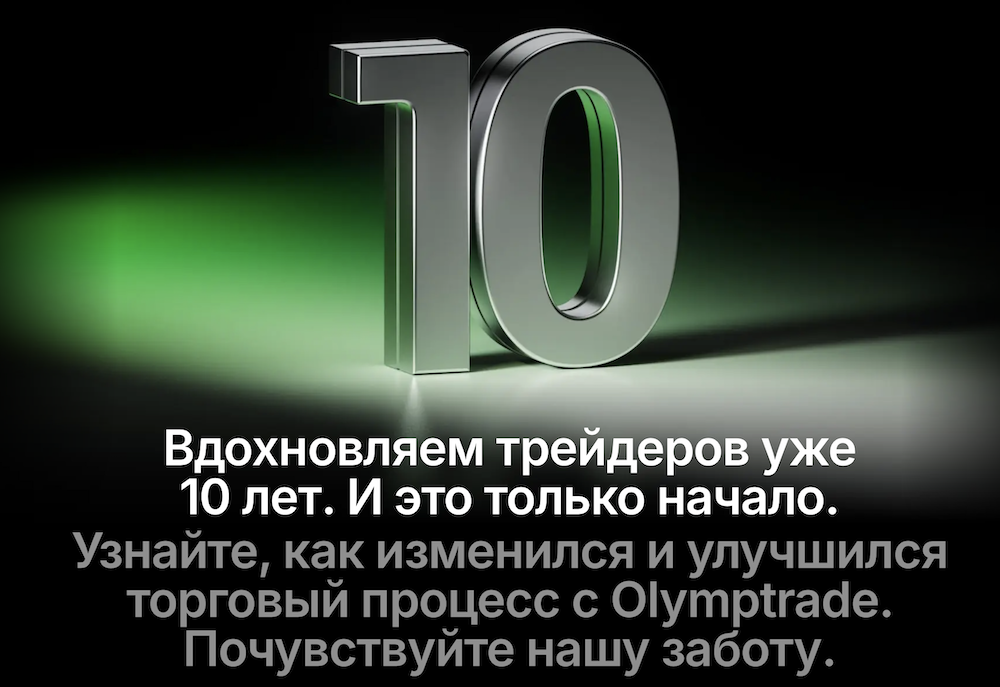 Реєстрація на Olymp Trade – Вхід у платформу та особистий кабінет