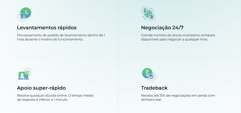 Cadastro na Binarium – Faça login e comece a negociar agora 