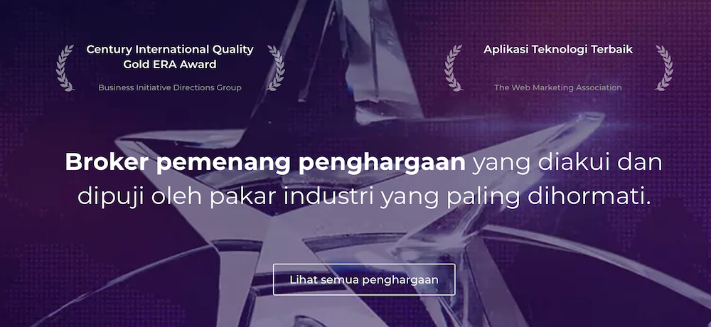 Pendaftaran IQ Option (IQ Broker) – Buat Akun & Login ke Platform Trading